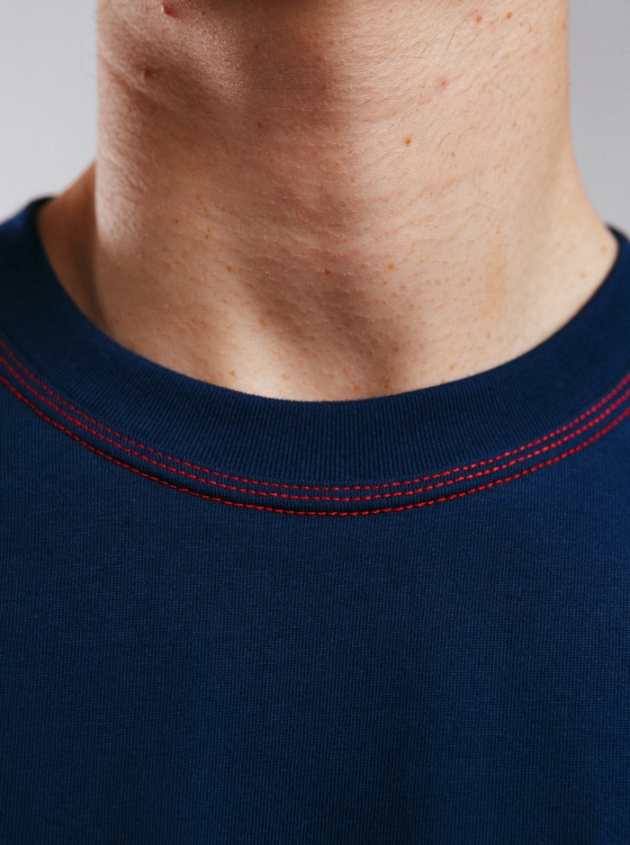 Trefoil Essentials T-Shirt