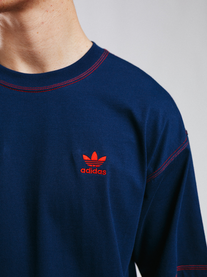 Trefoil Essentials T-Shirt