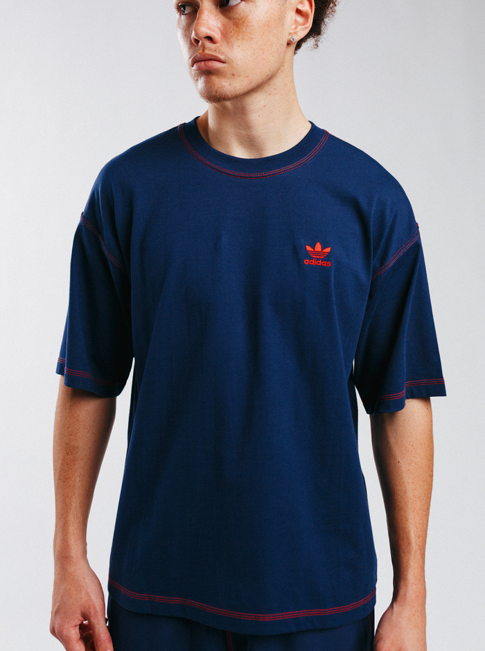 Trefoil Essentials T-Shirt