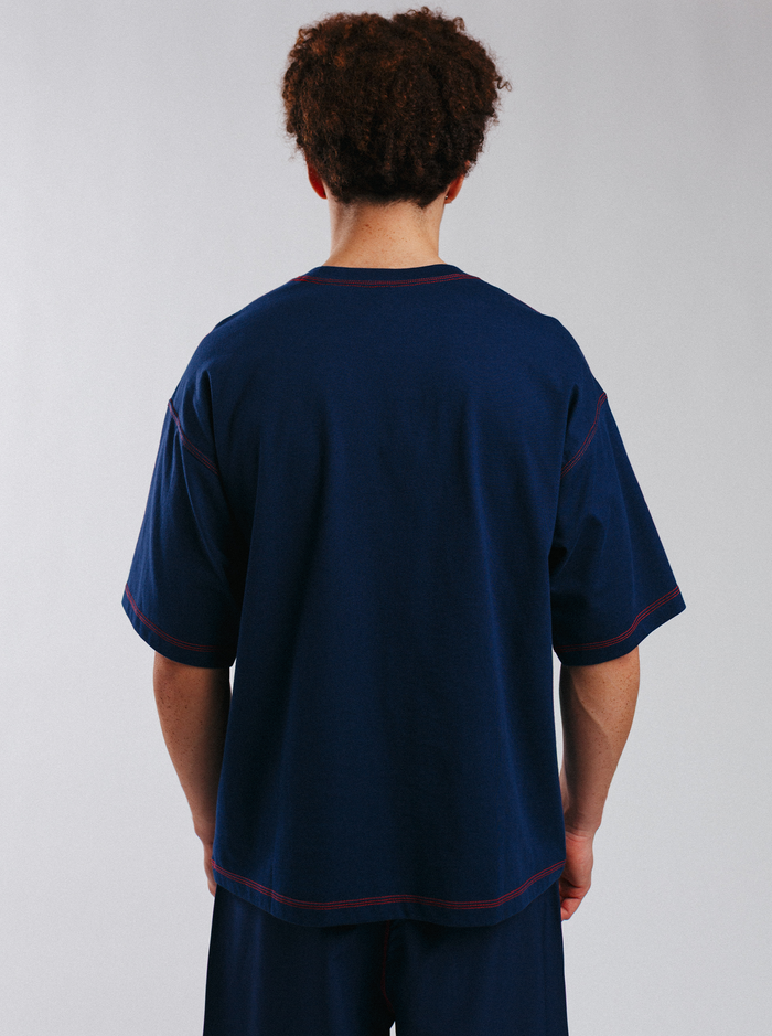 Trefoil Essentials T-Shirt