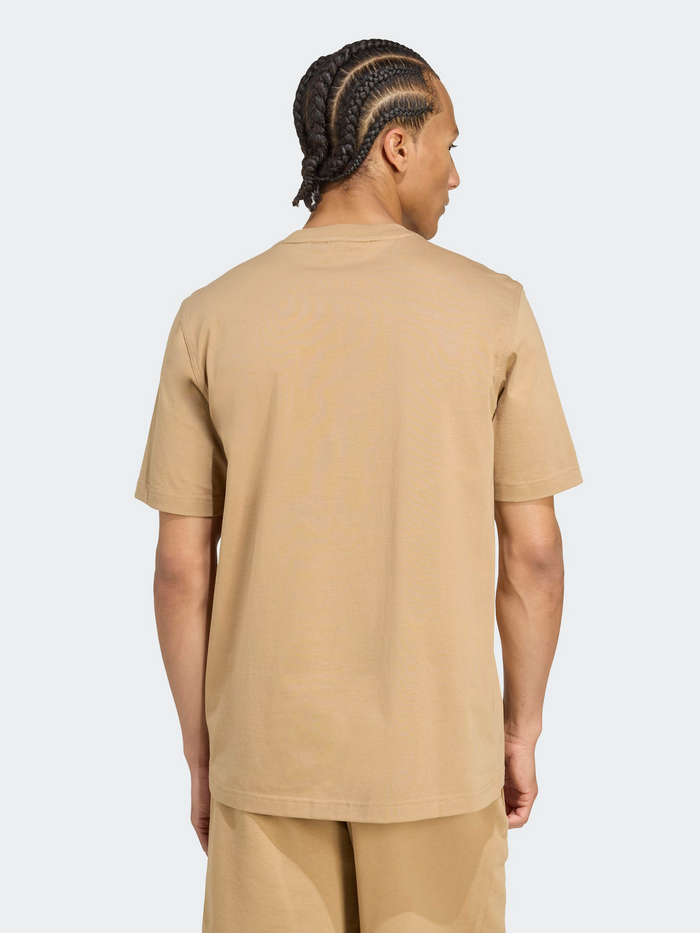 Trefoil Essentials Tee