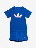 Trefoil Short Tee Set Infant