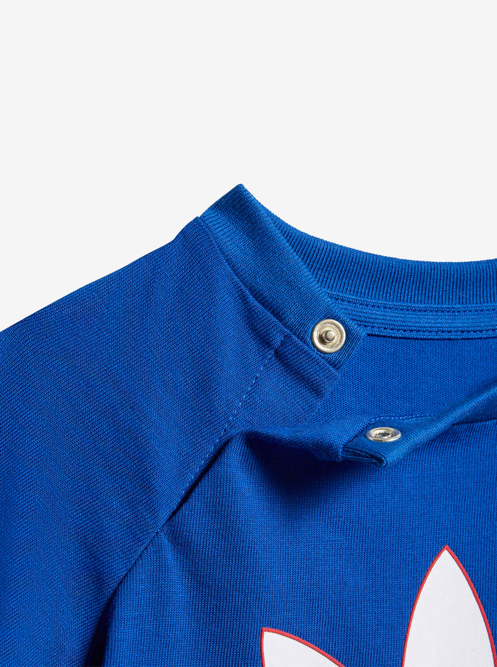 Trefoil Short Tee Set Infant