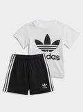 Trefoil Shorts and Tee Set Infants
