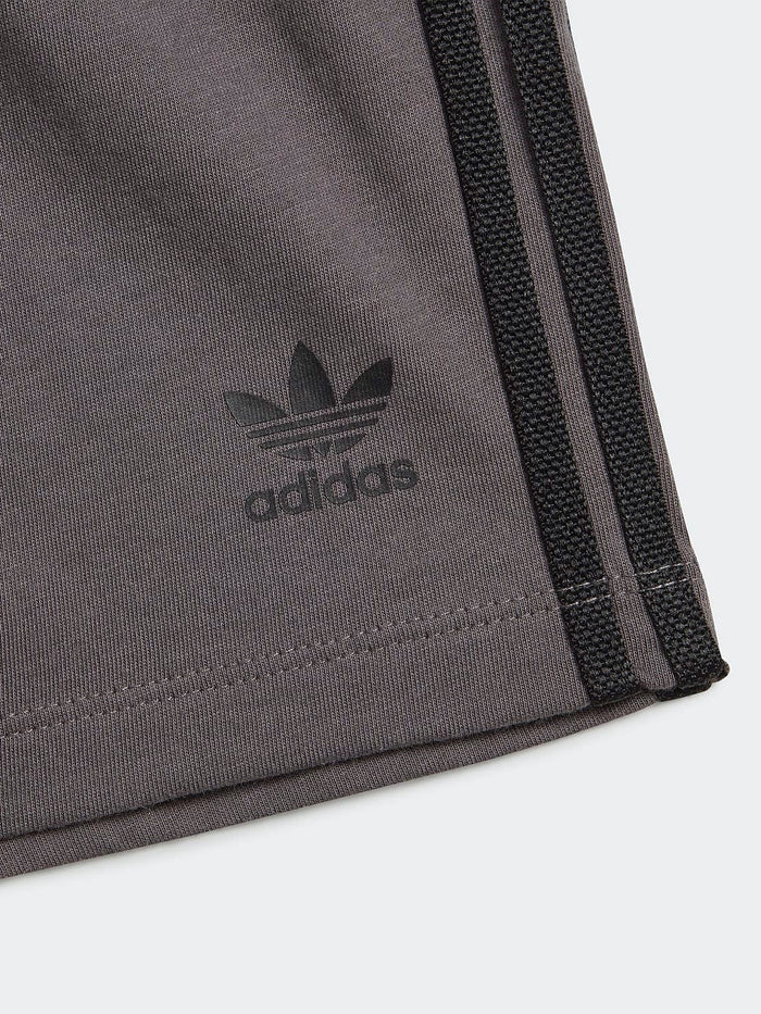 Trefoil Shorts Tee Set Infants