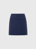 hover | Navy Blue | trimmers-fast-dry-skort-27W514