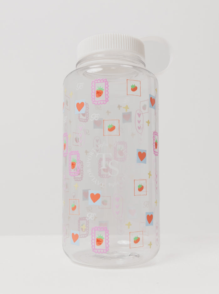 TS Bottle in Print