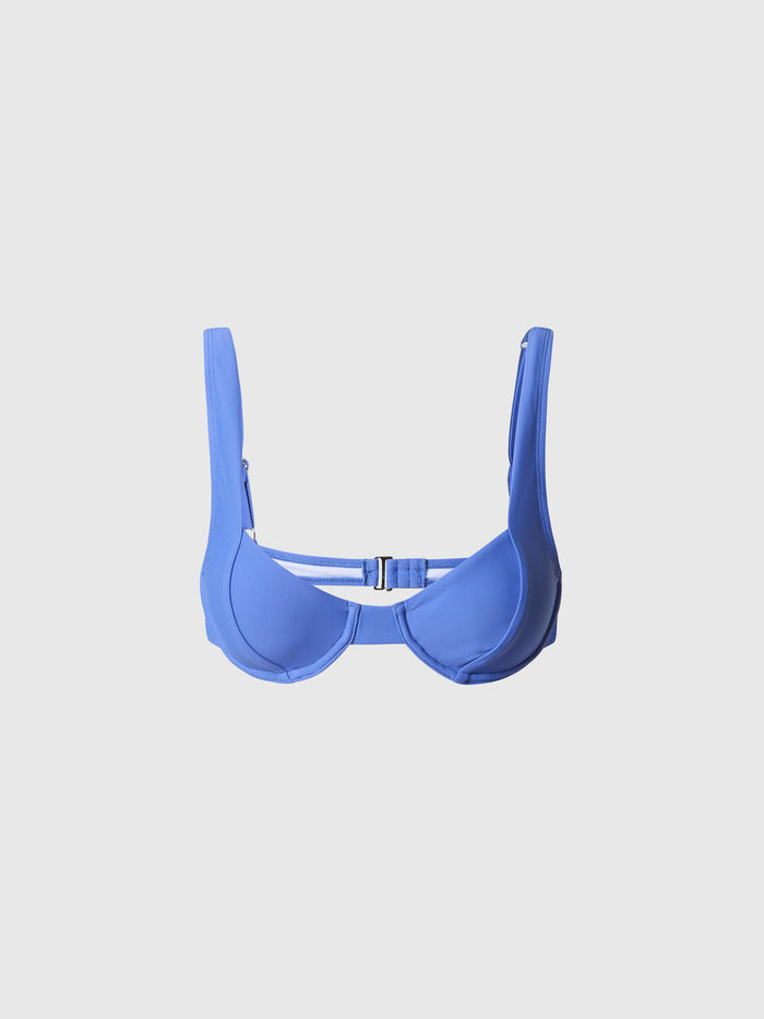 Summer blue / XXS