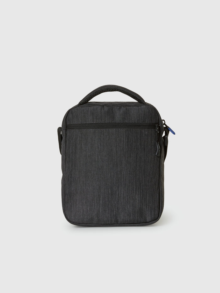 2 | Dark grey melange | cross-body-bag-631311