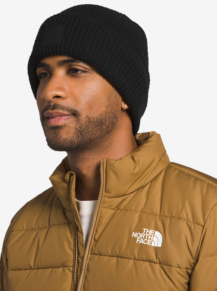 Urban Patch Beanie