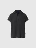 hover | Black | polo-ss-092345