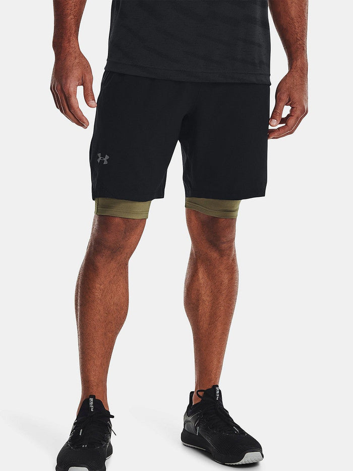 Vanish Woven 8" Shorts