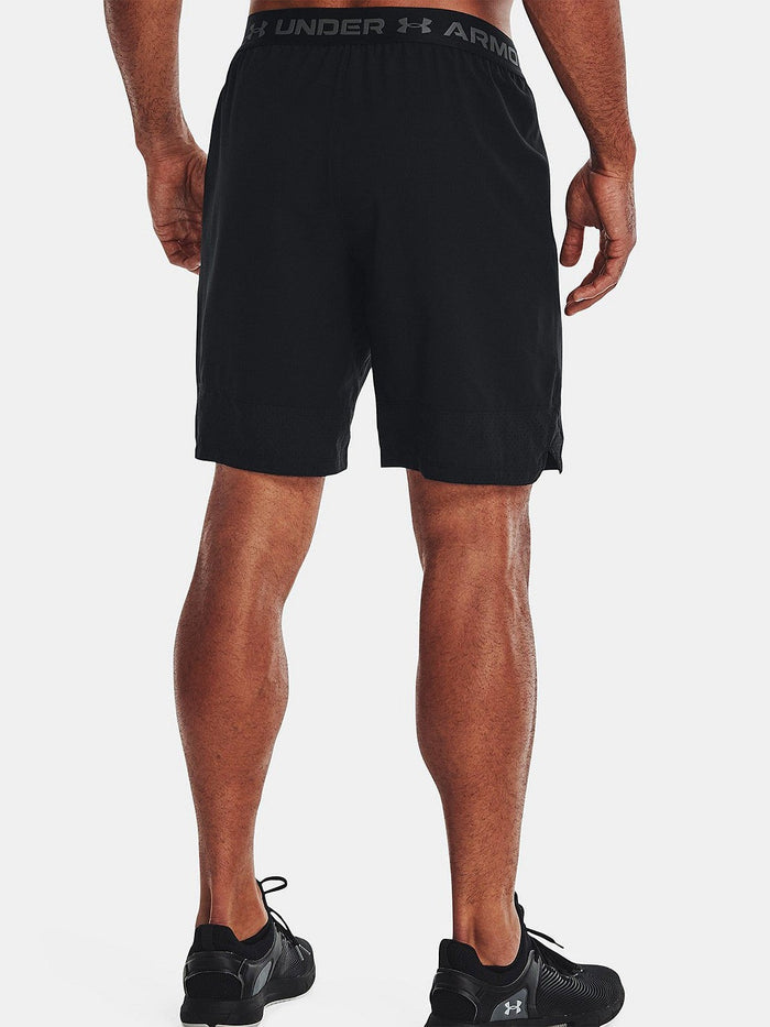 Vanish Woven 8" Shorts