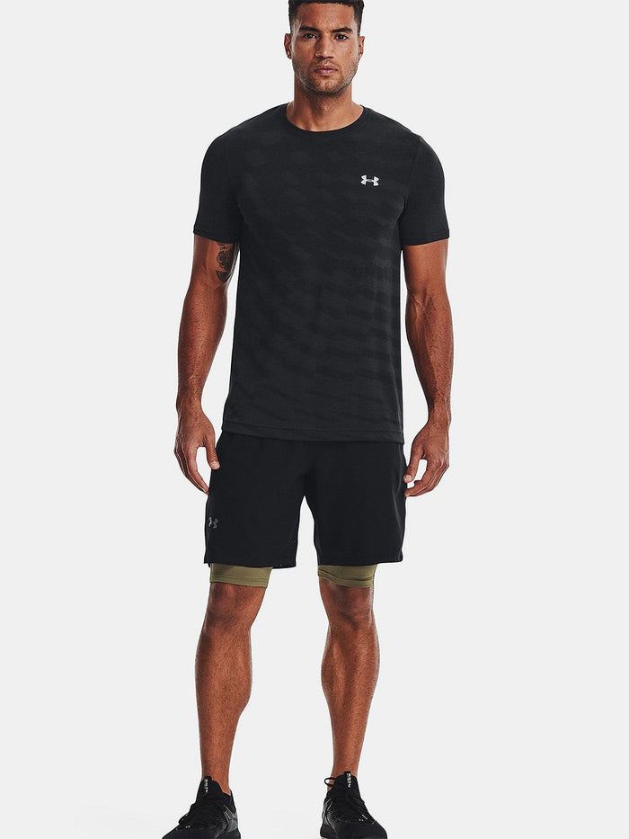 Vanish Woven 8" Shorts