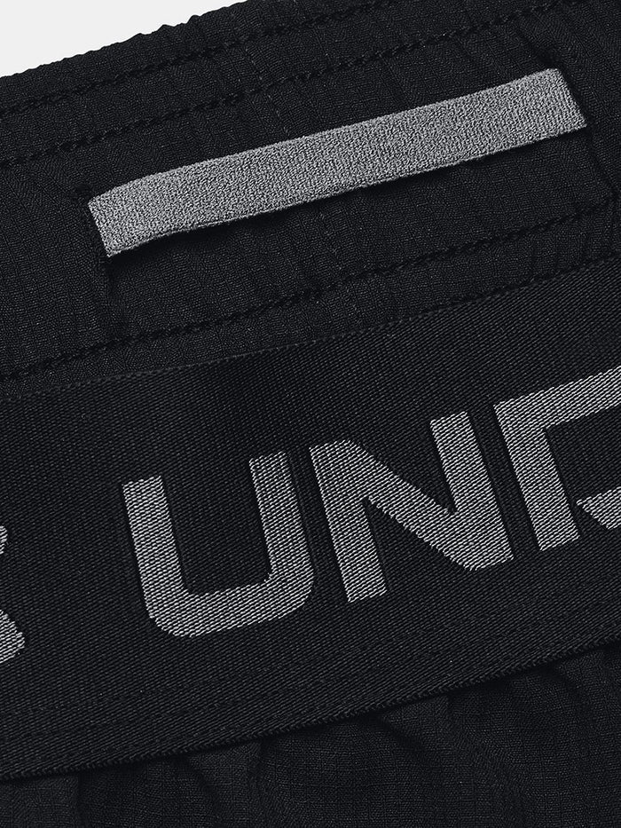 Vanish Woven 8" Shorts