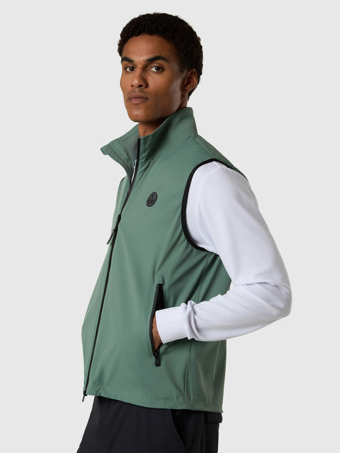 2 | Laurel wreath | ventolite-vest-603415