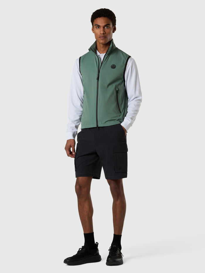 5 | Laurel wreath | ventolite-vest-603415