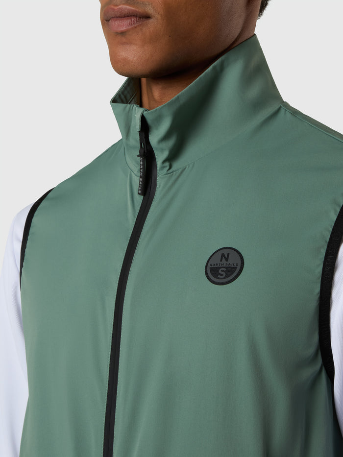 6 | Laurel wreath | ventolite-vest-603415