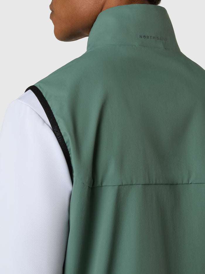 7 | Laurel wreath | ventolite-vest-603415