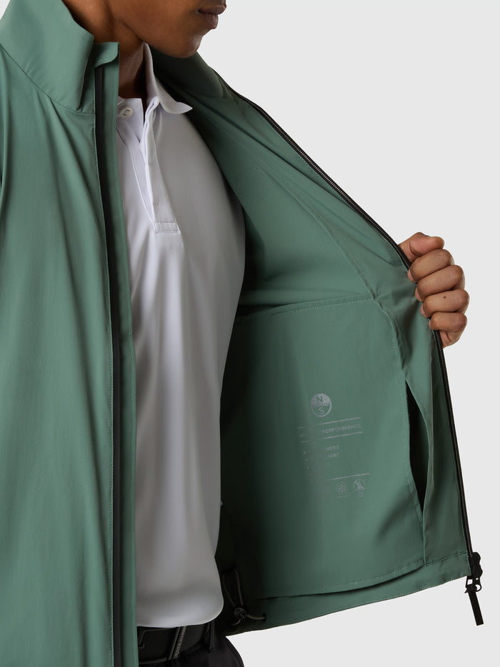 8 | Laurel wreath | ventolite-vest-603415