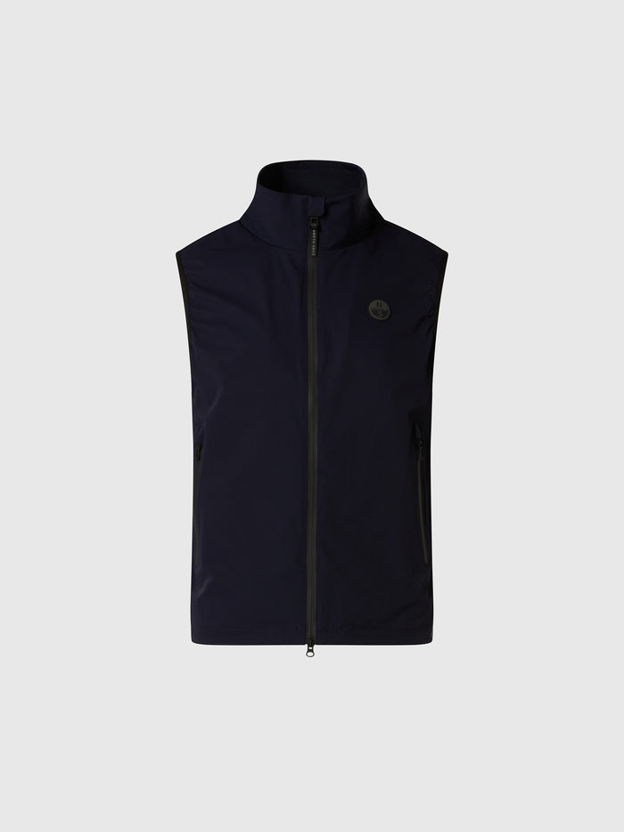 Navy blue / XS