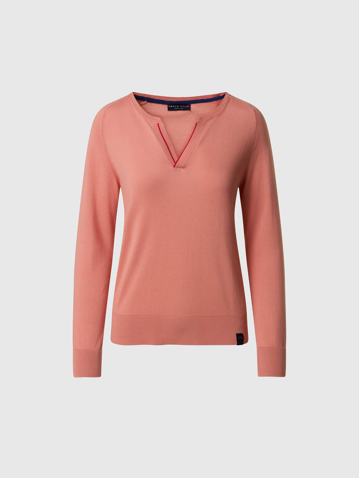 Coral haze / XXS
