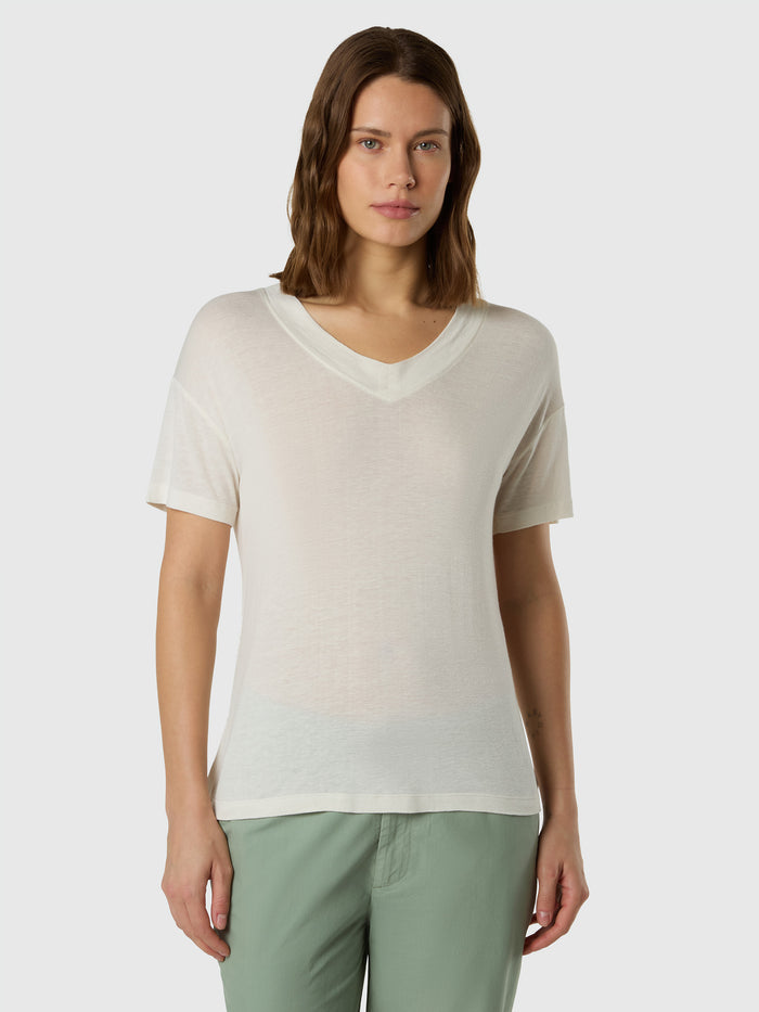 1 | Marshmallow | t-shirt-short-sleeve-093633