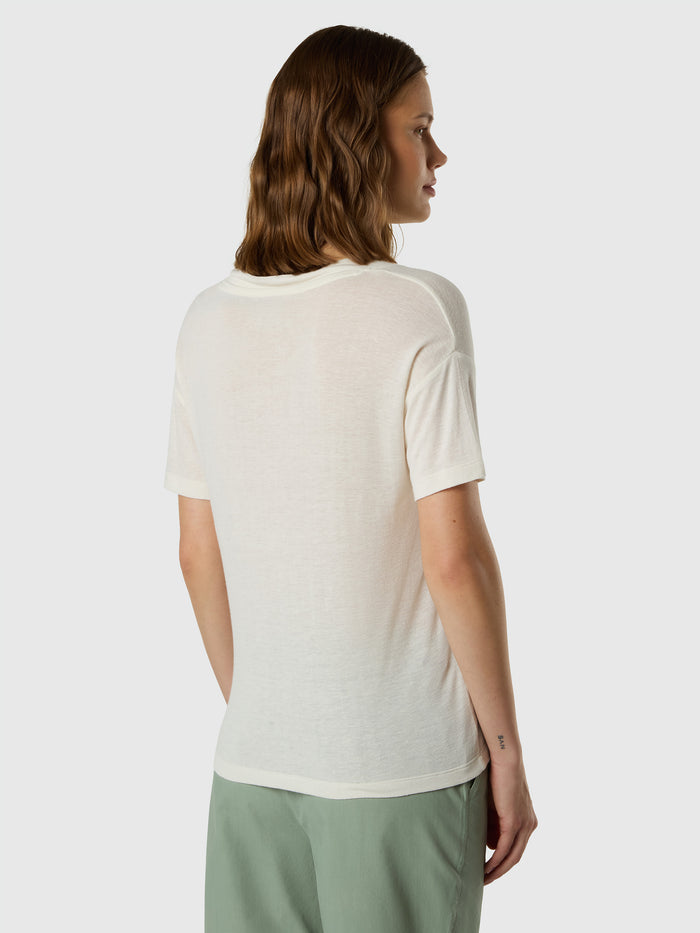 4 | Marshmallow | t-shirt-short-sleeve-093633