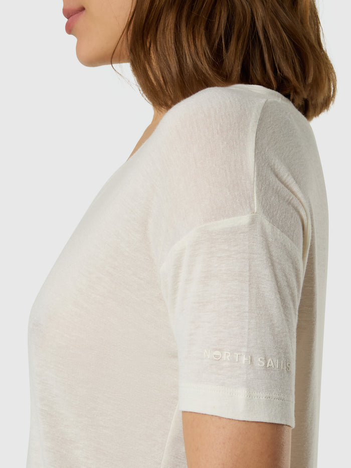 6 | Marshmallow | t-shirt-short-sleeve-093633