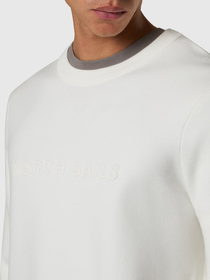 6 |  | crewneck-12gg-knitwear-699603