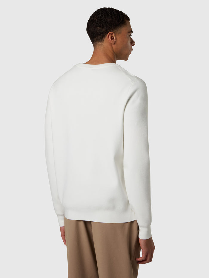 4 |  | crewneck-12gg-knitwear-699603