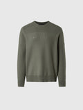hover | City grey | crewneck-12gg-knitwear-699168