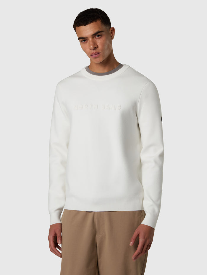 1 |  | crewneck-12gg-knitwear-699603