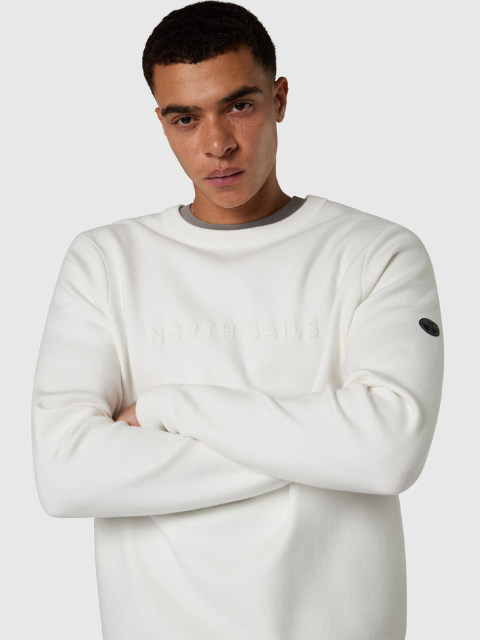 2 |  | crewneck-12gg-knitwear-699603