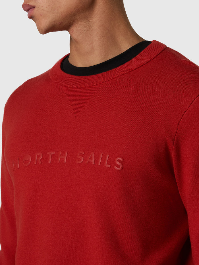 6 |  | crewneck-12gg-knitwear-699603