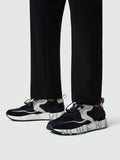 Voile Blanche X North Sails Club 101 Sneaker