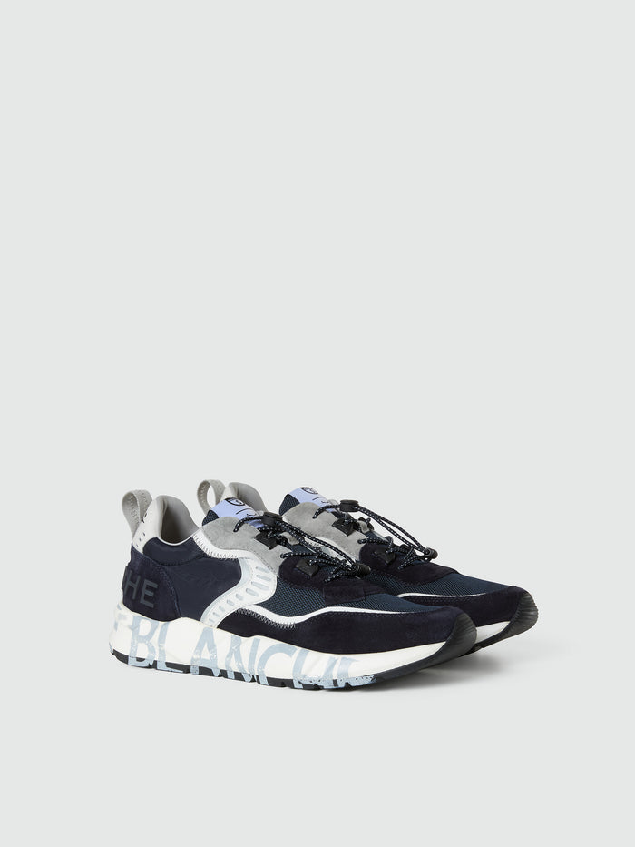 Voile Blanche X North Sails Club 101 Sneaker