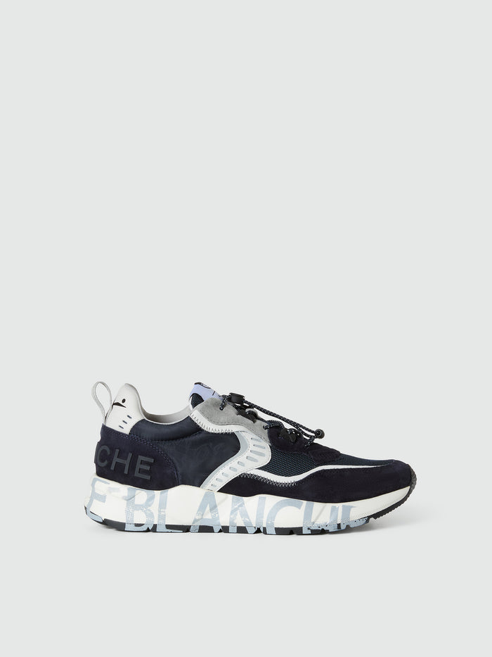Voile Blanche X North Sails Club 101 Sneaker