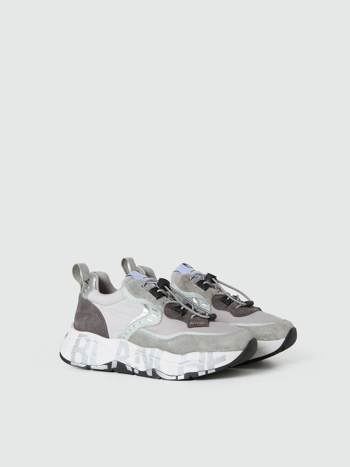 Voile Blanche X North Sails Club 105 Sneaker