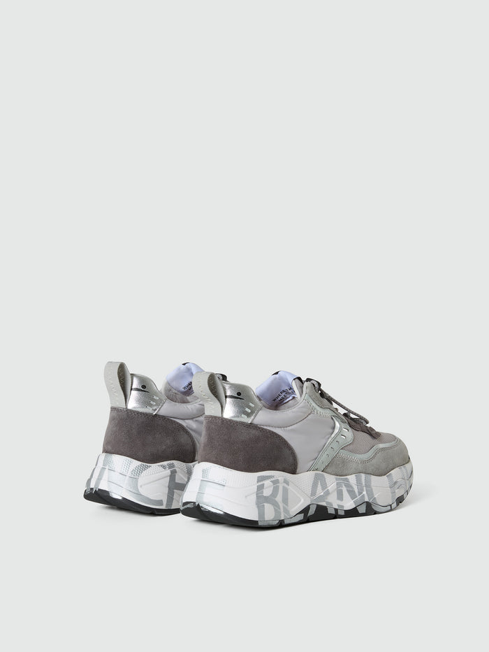 Voile Blanche X North Sails Club 105 Sneaker