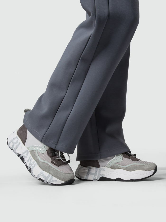 Voile Blanche X North Sails Club 105 Sneaker