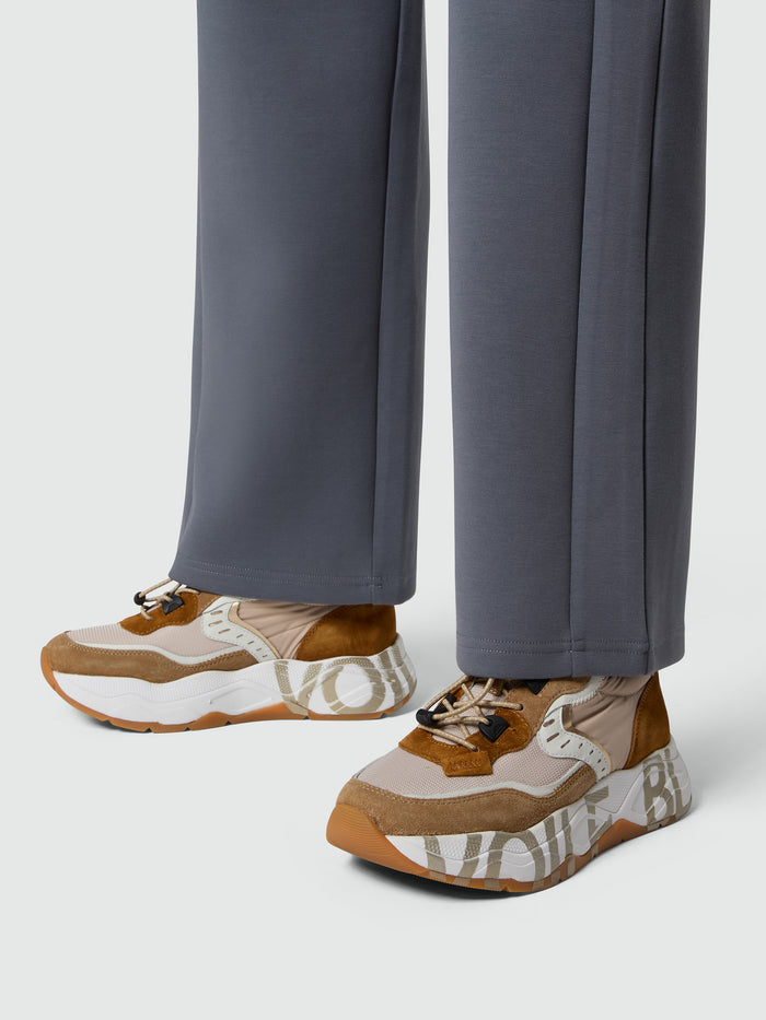 Voile Blanche X North Sails Club 105 Sneaker