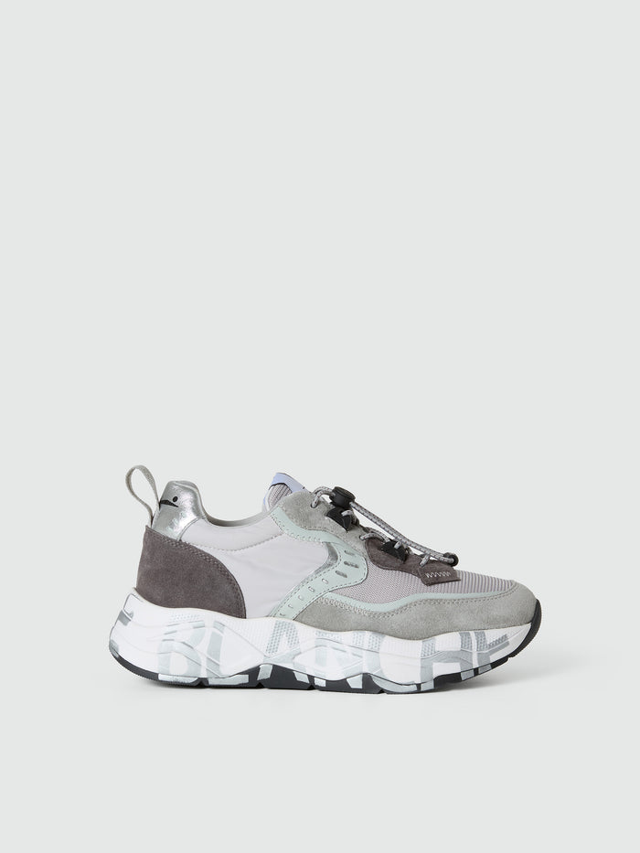 Voile Blanche X North Sails Club 105 Sneaker