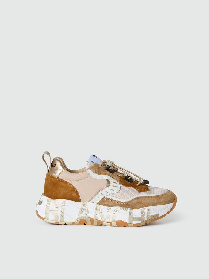 Voile Blanche X North Sails Club 105 Sneaker