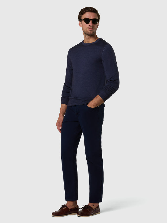 Navy blue / XS