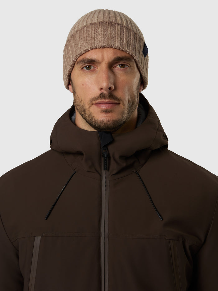 1 | Chino beige | beanie-623448