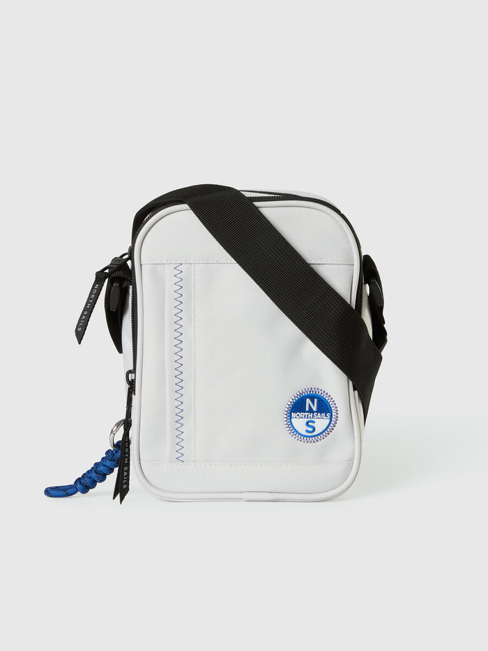 hover | Vapor grey | crossbody-bag-631322