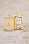 Wavertree Daisy and Lily Candle