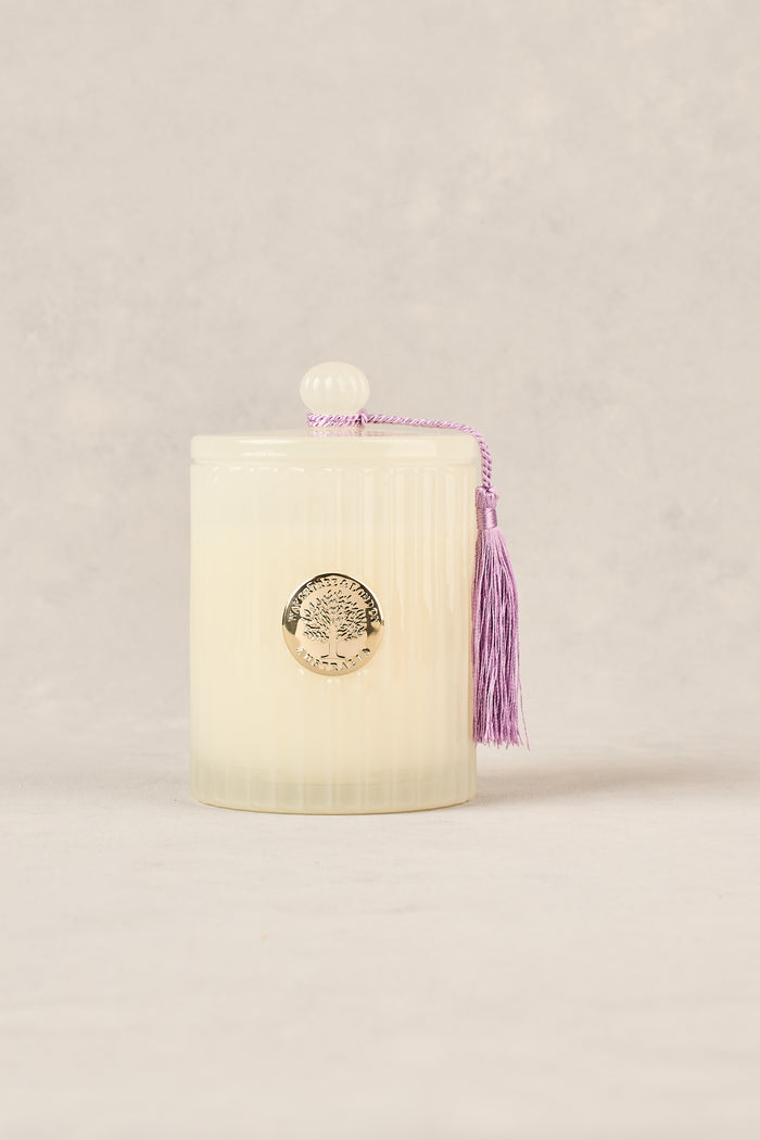 Wavertree Flower Dream Candle