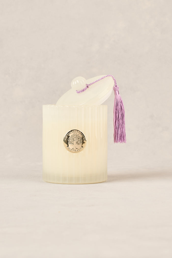 Wavertree Flower Dream Candle